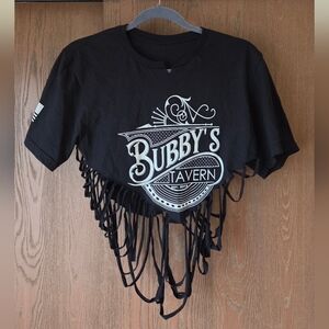 Bubby's Tavern Shirt
